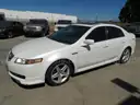 2006 Acura TL