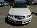 2006 Acura TL