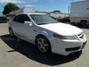 2006 Acura TL