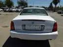 2003 Cadillac Deville