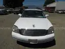 2003 Cadillac Deville