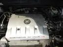 2003 Cadillac Deville