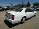 2003 Cadillac Deville