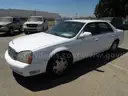 2003 Cadillac Deville