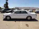 2003 Cadillac Deville