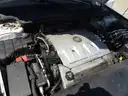 2003 Cadillac Deville