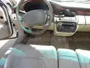 2003 Cadillac Deville