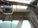 2003 Cadillac Deville
