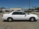 2003 Cadillac Deville