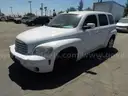 2011 Chevrolet HHR