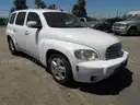 2011 Chevrolet HHR