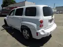 2011 Chevrolet HHR