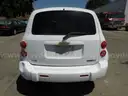 2011 Chevrolet HHR