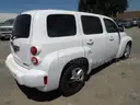 2011 Chevrolet HHR