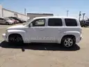 2011 Chevrolet HHR