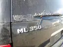 2005 Mercedes-Benz ML350 -Class