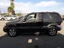 2005 Mercedes-Benz ML350 -Class