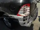 2005 Mercedes-Benz ML350 -Class