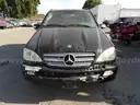 2005 Mercedes-Benz ML350 -Class