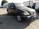 2005 Mercedes-Benz ML350 -Class