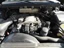 2005 Mercedes-Benz ML350 -Class