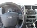 2007 Jeep Patriot