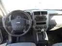 2007 Jeep Patriot