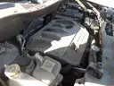 2007 Jeep Patriot