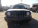 2007 Jeep Patriot