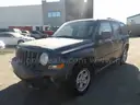 2007 Jeep Patriot
