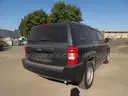 2007 Jeep Patriot