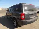 2007 Jeep Patriot