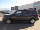 2007 Jeep Patriot