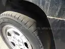 2007 Jeep Patriot