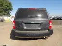 2007 Jeep Patriot