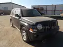 2007 Jeep Patriot