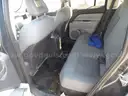 2007 Jeep Patriot