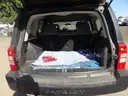 2007 Jeep Patriot