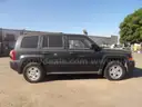 2007 Jeep Patriot