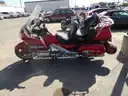 2003 Honda GL1800