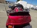 2003 Honda GL1800