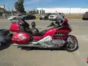 2003 Honda GL1800