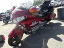 2003 Honda GL1800