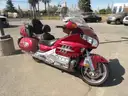 2003 Honda GL1800