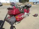 2003 Honda GL1800