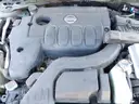 2008 Nissan Altima Hybrid