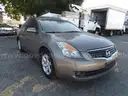 2008 Nissan Altima Hybrid