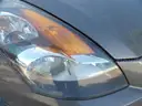 2008 Nissan Altima Hybrid