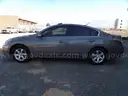 2008 Nissan Altima Hybrid