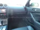 2008 Nissan Altima Hybrid